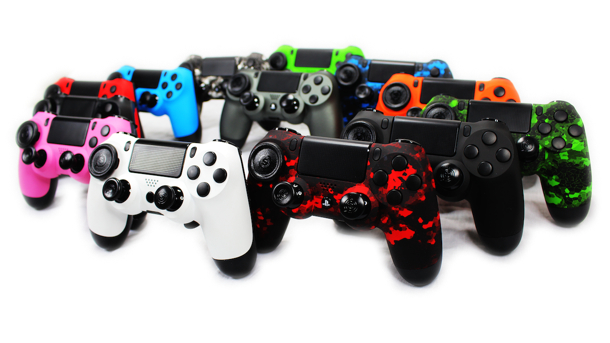 game stick