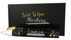 Chalk Marker 02