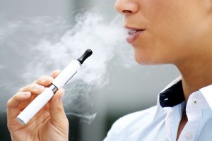 E Cigarette 01