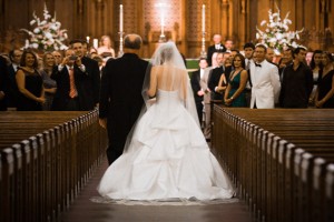 wedding isle