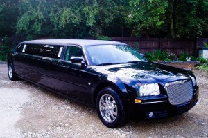 limousine