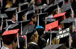 graduation
