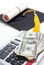 money and calculator
