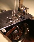 Sewing Machines