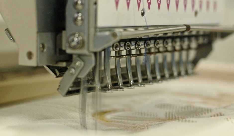 Sewing Machines