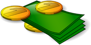 money