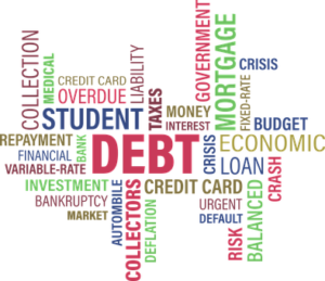 DEBT