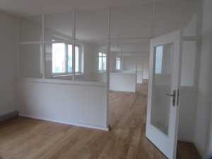 white room