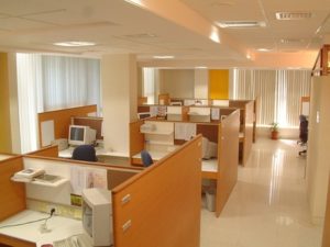 office room