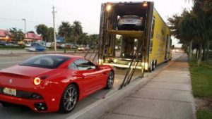 Car Transportation
