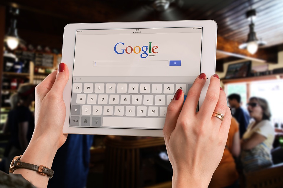 google fax services