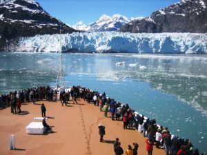 alaska cruise