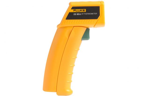 infrared thermometer