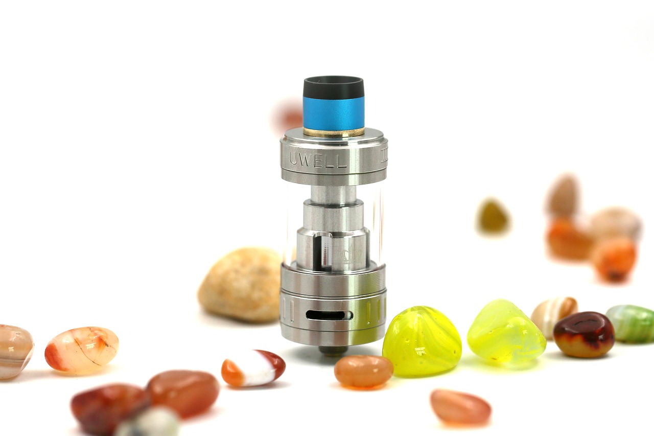 ecigarette