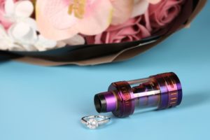 ejuice holder