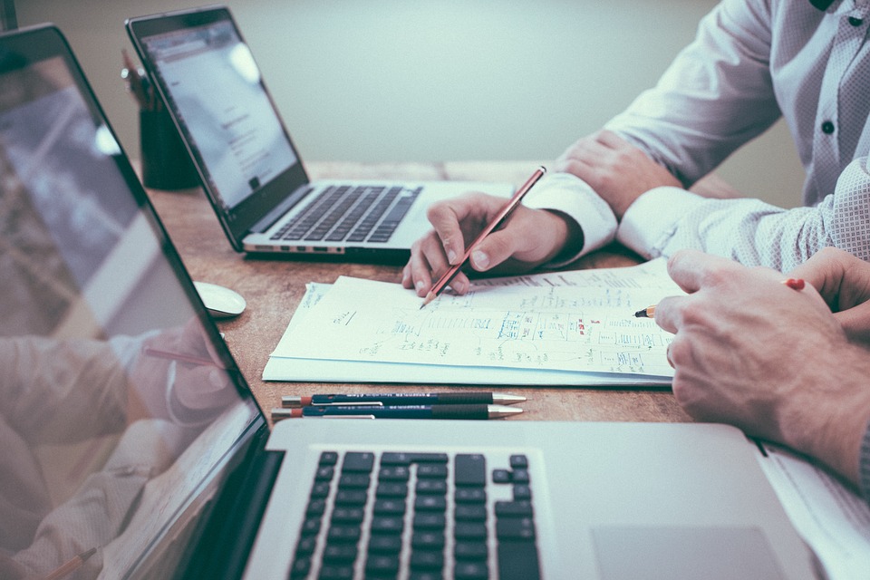 financial advisor
