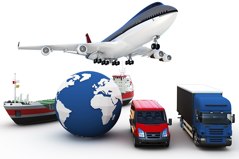 logistics