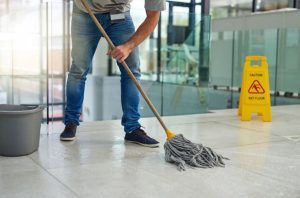 cleaner