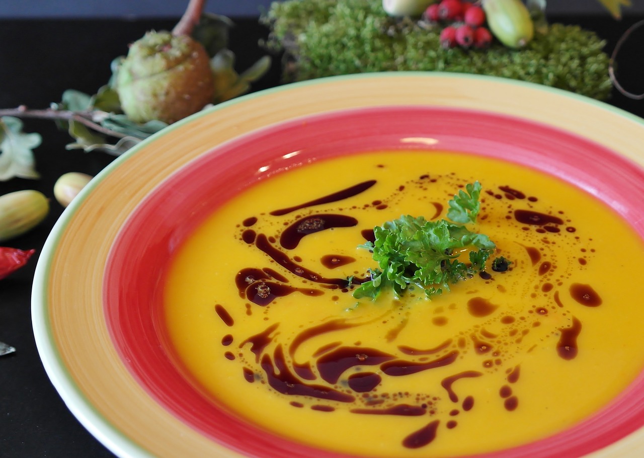 soup