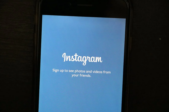 instagram